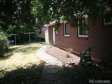 3050 25th St, Boulder CO  80304-2810 exterior