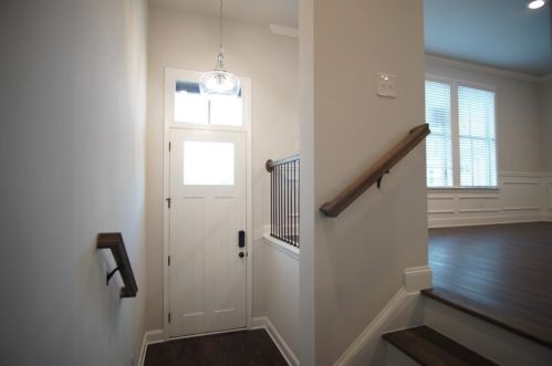 3998 Carver Cir, Atlanta GA  30360 exterior