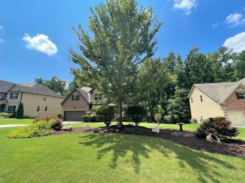 1233 Blairwood Ct, Atlanta GA  30331-7490 exterior