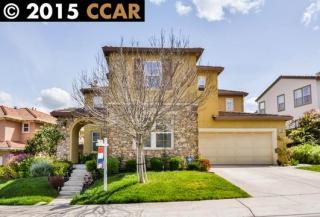 1228 Mountain Side Ct, Concord, CA 94521-5508
