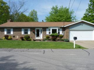 307 Hyview Dr, New England, WV 26181-9218