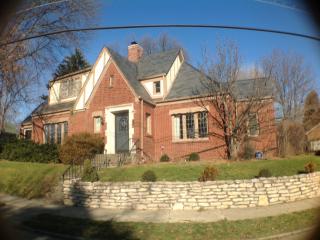 5401 Delaware St, Indianapolis IN  46220-3013 exterior