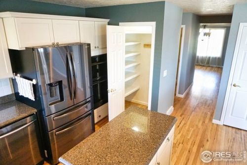 7779 Windsong Rd, Fort Collins CO  80550-3400 exterior