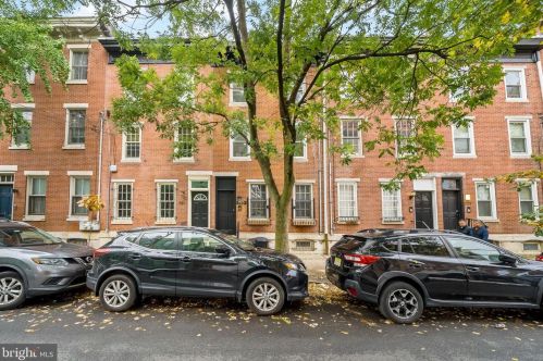 723 17th St, Philadelphia, PA 19130-2833