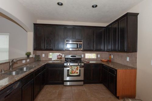 11402 Ryan Manor Dr, Richmond TX  77406-3989 exterior