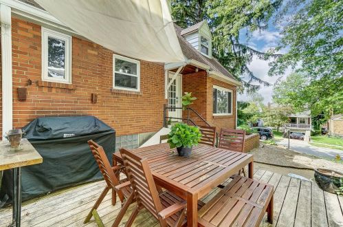 6444 Fair Oaks Ave, Cincinnati OH 45237-4544 exterior