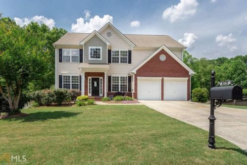 213 Sterling Brook Ln, Holly Springs, GA 30114-6891