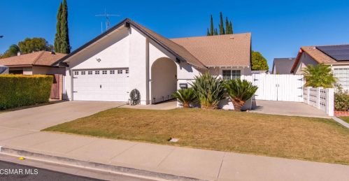 3973 Lecont Ct, Simi Valley, CA 93063-2854