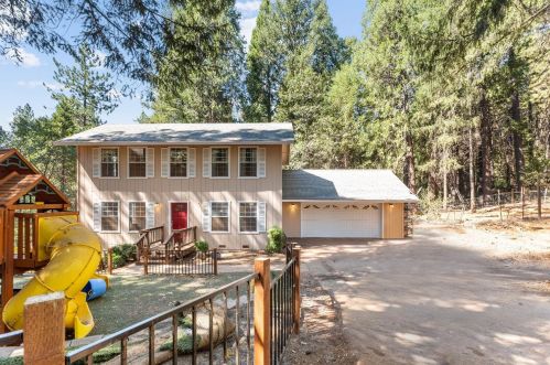 6147 Emerson Ln, Michigan Bluff, CA 95631-9766