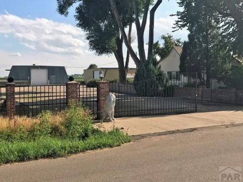 40536 Rd, Pueblo CO  81006-1843 exterior