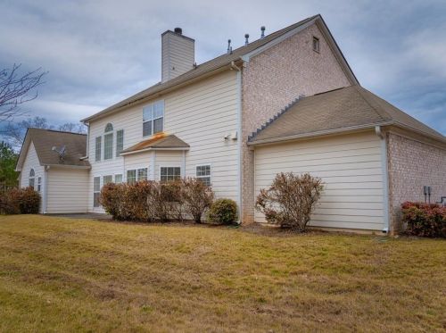 5503 Halsey Trce, Atlanta GA  30349-8753 exterior