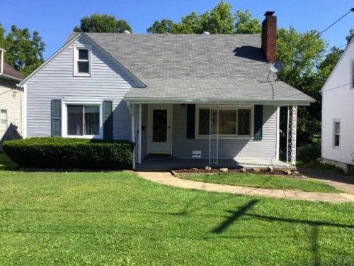 108 Allen Ave, Huntington, WV 25705-3702