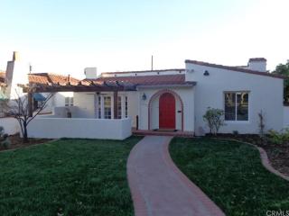 2040 Loma Vista St, Pasadena CA  91104-4008 exterior