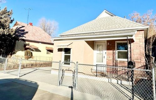 1534 Spruce St, Pueblo CO  81004-3429 exterior