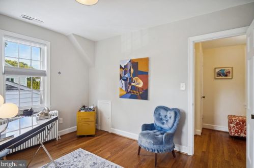 2307 Homestead Dr, Silver Spring MD 20902-4950 exterior