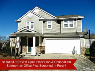 115 Cinder Cross Way, Garner, NC 27529-7362