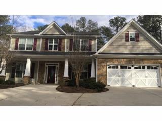 80 Black Forest Dr, Dallas, GA 30132-7702