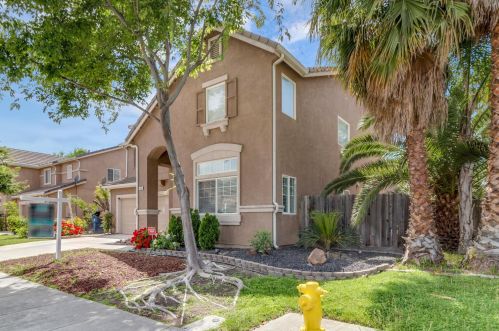 3955 Tropaz Ln, Tracy, CA 95377-8722
