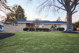 1403 Sherbrooke Pl, Columbus, OH 43209-3111