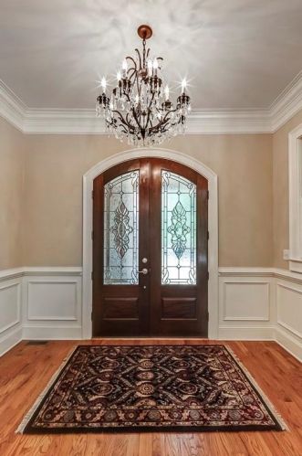 1750 High Trl, Atlanta GA  30339-5617 exterior