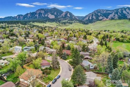 2840 La Grange Cir, Boulder, CO 80305-6339