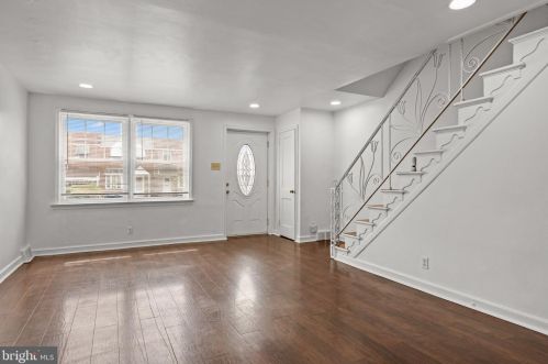 7206 Horrocks St, Philadelphia PA  19149-1219 exterior