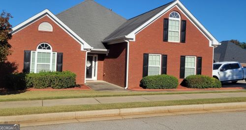 401 Gracious Way, Mcdonough, GA 30253-2050