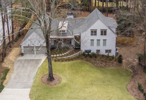 4181 Brookview Dr, Atlanta, GA 30339-4604