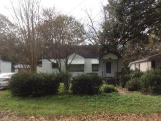 5813 Moore St, Charleston, SC 29410-2731