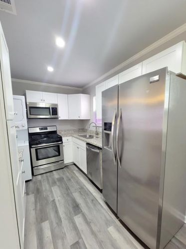 501 Oak St, Princeton TX  75407-9181 exterior