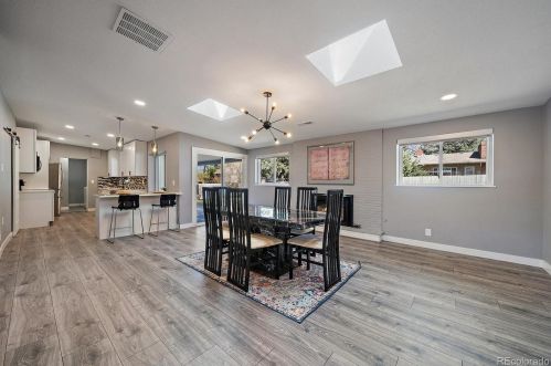3320 Nelson St, Denver CO  80033-5552 exterior