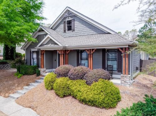 204 Morningstar Way, Ball Ground, GA 30107-6214