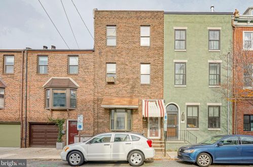 823 Fitzwater St, Philadelphia, PA 19147-2836