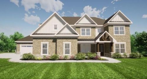 2199 Maddox Rd, Buford, GA 30519-4319