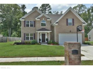 1319 Waycroft Reach, Chesapeake, VA 23320-2360