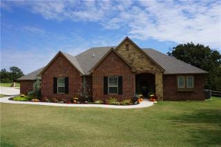 12420 Turkey Trl, Guthrie, OK 73044-5216