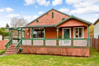 7126 17th Ave, Seattle, WA 98106-1807