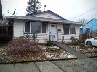 6227 71 Ave, Portland OR  97206-6544 exterior