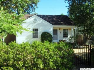 550 Washington St, Dallas, OR 97338-3410