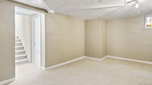 2877 Eudora St, Denver CO  80207-3056 exterior