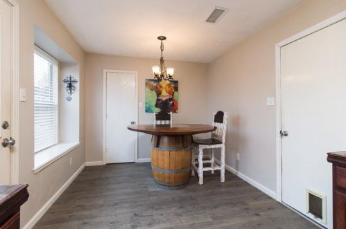 12094 Ln Salle Oaks, Conroe TX  77304-4002 exterior