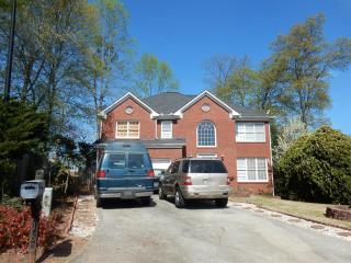 180 Shoreline Walk, Alpharetta, GA 30022-7638