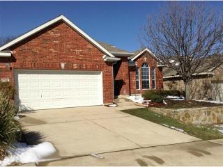 2661 Nova Park Ct, Rockwall TX  75087-6406 exterior