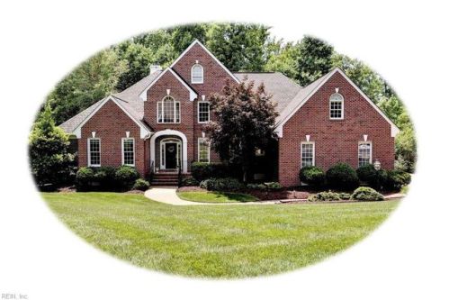 133 Westbury, Williamsburg, VA