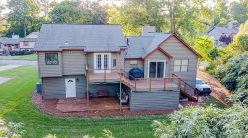 3598 Downing St, Marietta, GA 30066-4561