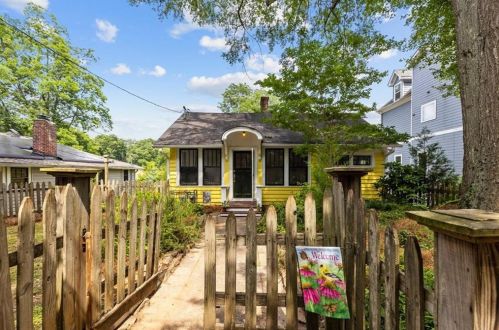 15 Branham St, Atlanta, GA 30317-1228