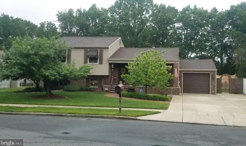 22 Mary Ellen Ln, Erial, NJ 08081-9744