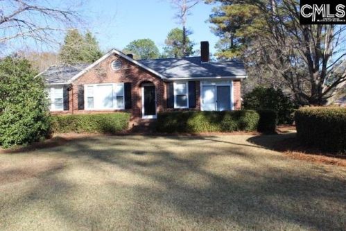 5000 Liberty Hill Rd, Red Hill, SC 29020-1838
