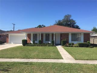 4704 Cleveland Pl, Metairie LA  70003-1019 exterior