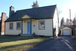 3237 Sheridan Ct, Spokane, WA 99205-3957